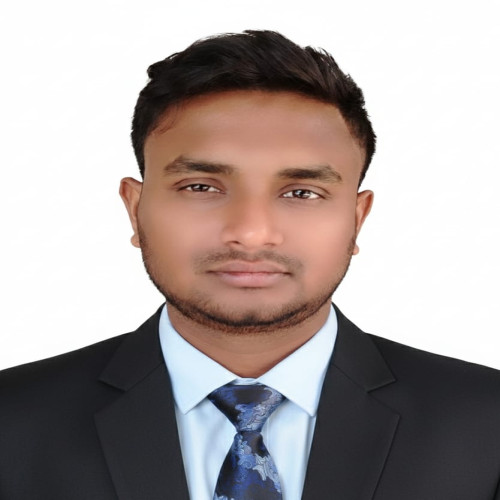 Md. Maruf Hasan