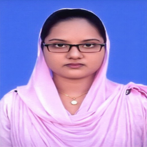 Mst.Farhana Sultana