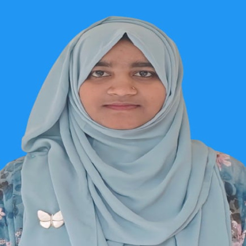 Mst. Hafsa Zahan
