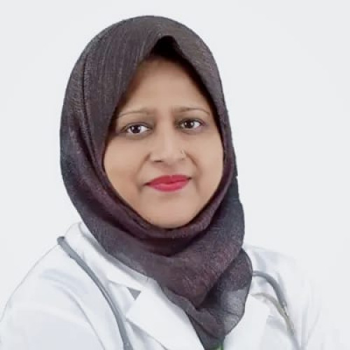 Dr. Monowara Begum