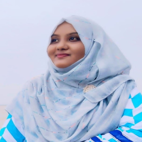 Mst.Farhana Sultana