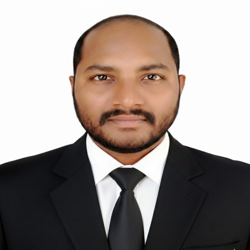Md. Sony Mia