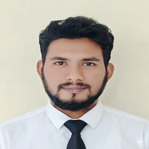Md. Mehedi Hasan