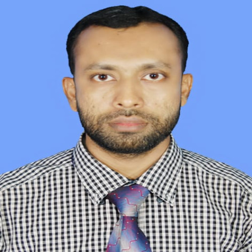 Md. Abdul Hai Sharif