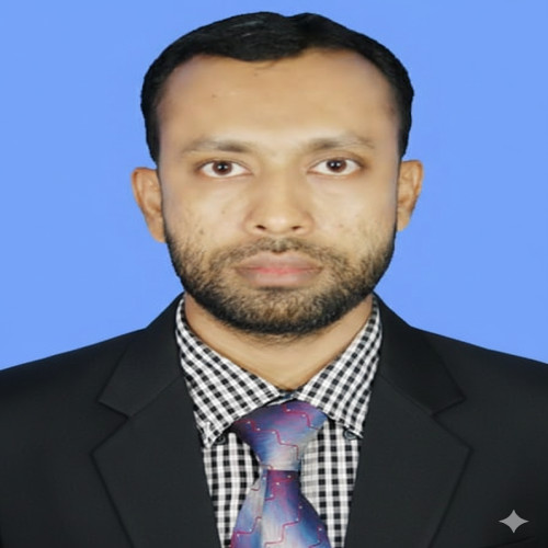 MD. ABDUL HAI SHARIF